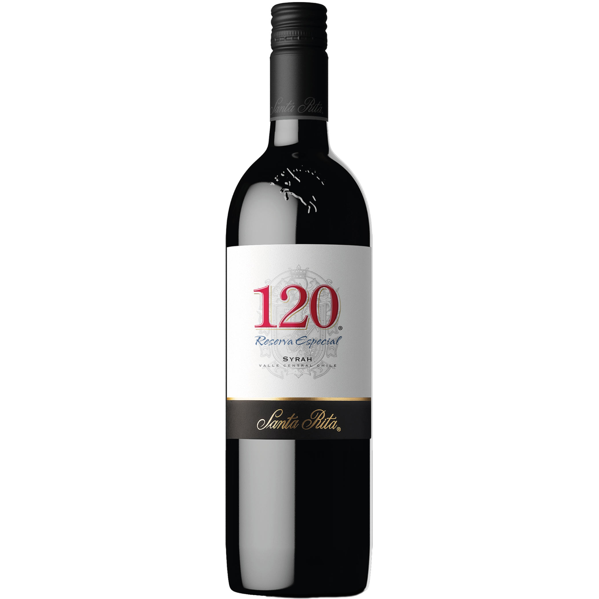 Santa Rita 120 Reserva Especial Syrah 750 ML